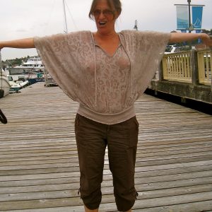 Solange - rencontre-Milf-Le Havre